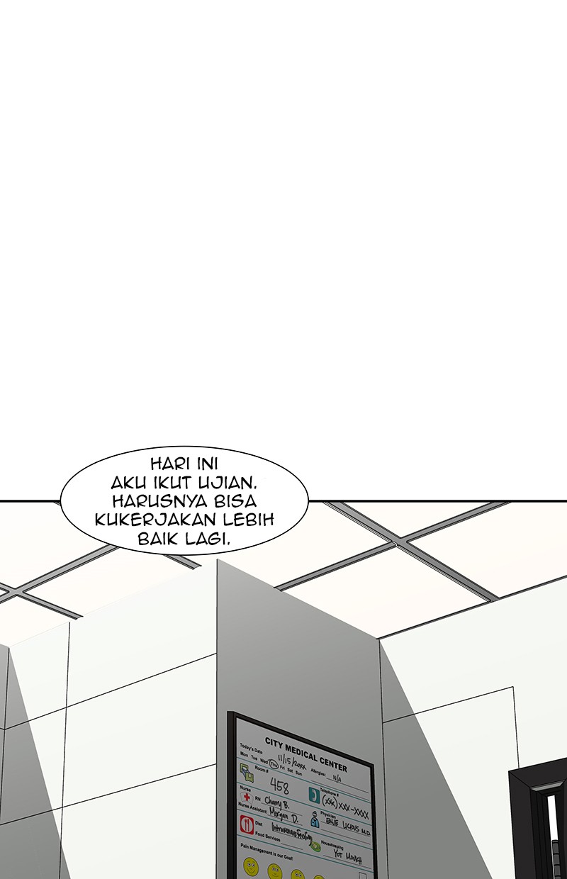 I Love Yoo Chapter 71 - halaman 35