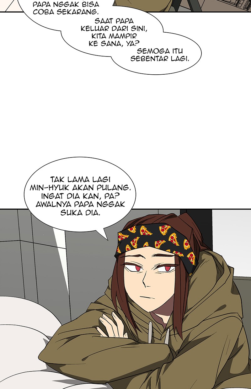 I Love Yoo Chapter 71 - halaman 37
