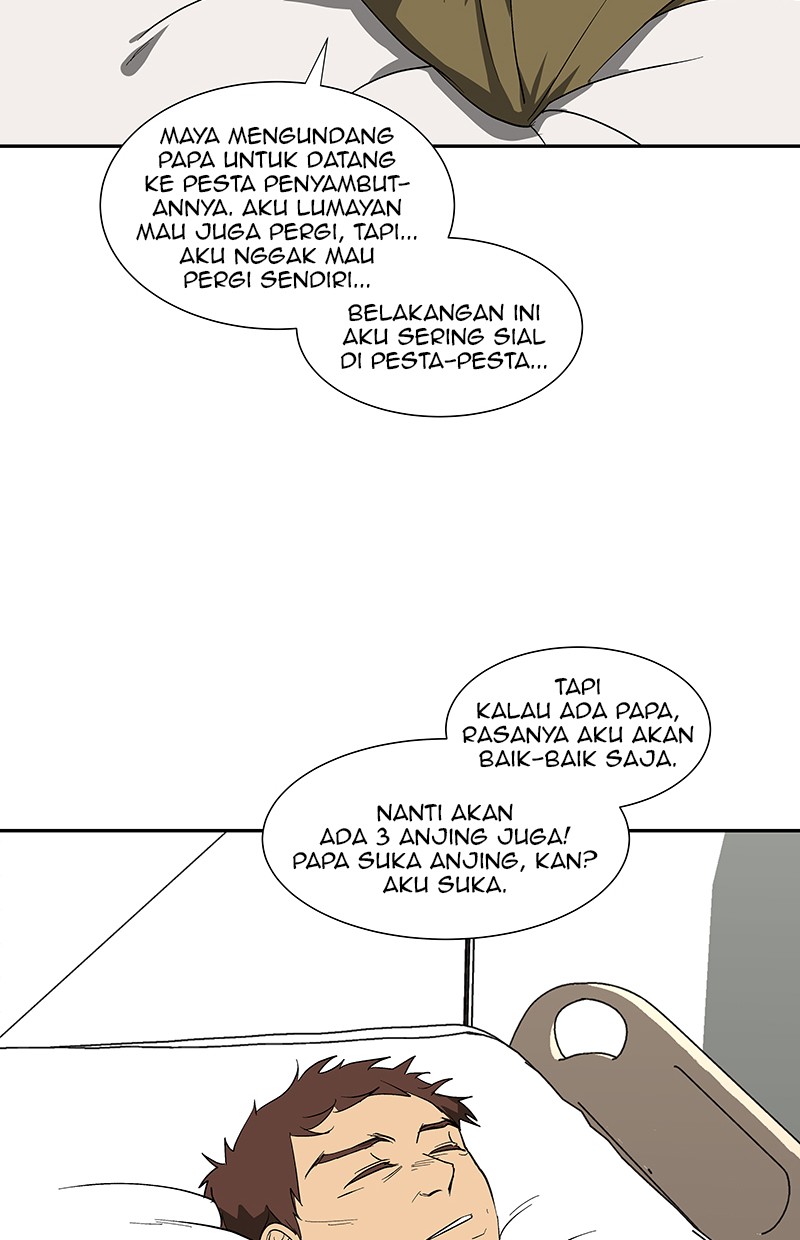 I Love Yoo Chapter 71 - halaman 38
