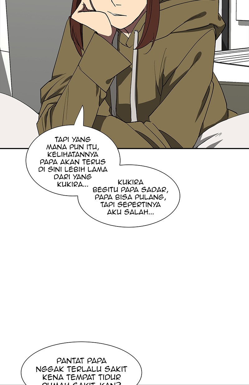 I Love Yoo Chapter 71 - halaman 40
