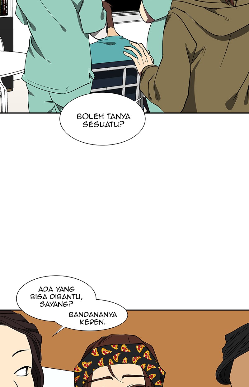 I Love Yoo Chapter 71 - halaman 47
