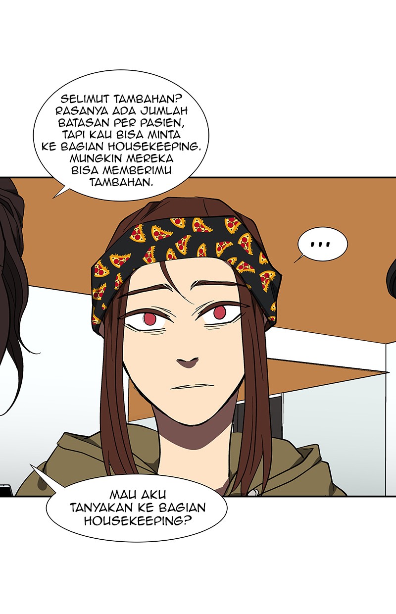I Love Yoo Chapter 71 - halaman 49
