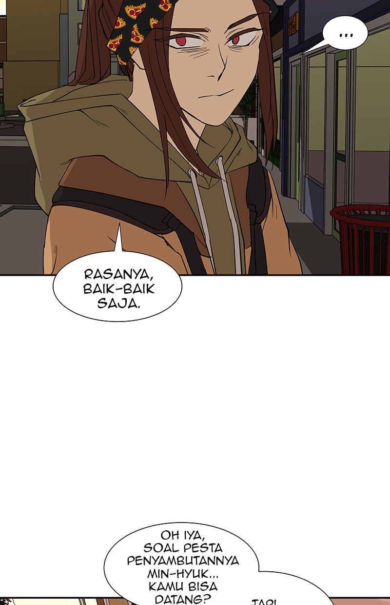 I Love Yoo Chapter 71 - halaman 5