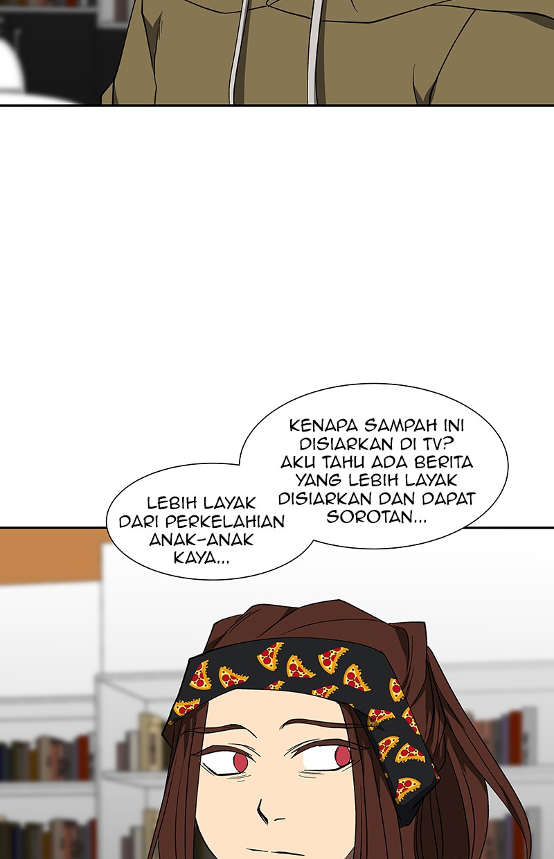 I Love Yoo Chapter 71 - halaman 55