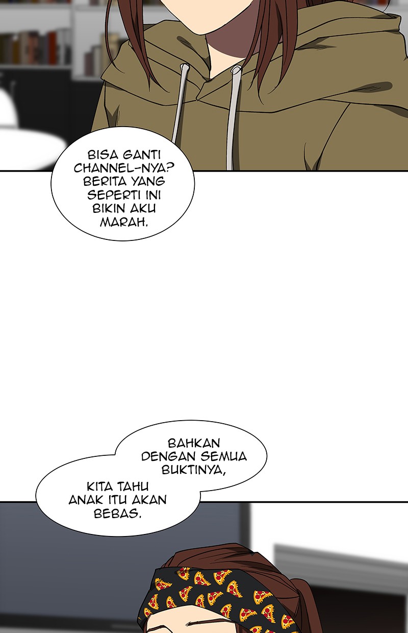 I Love Yoo Chapter 71 - halaman 56