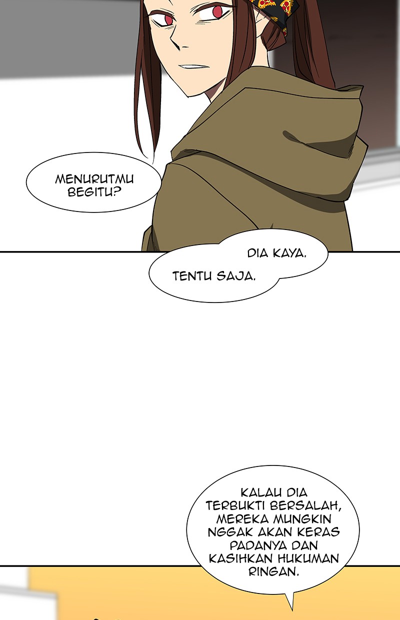 I Love Yoo Chapter 71 - halaman 57