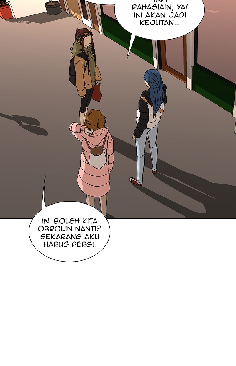 I Love Yoo Chapter 71 - halaman 6