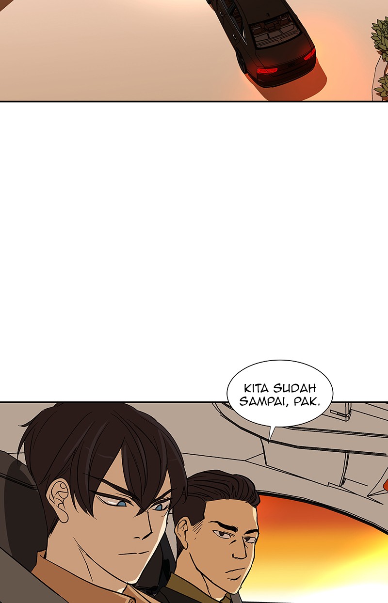 I Love Yoo Chapter 71 - halaman 63