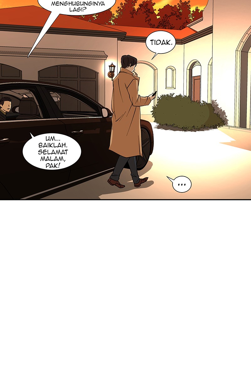 I Love Yoo Chapter 71 - halaman 68