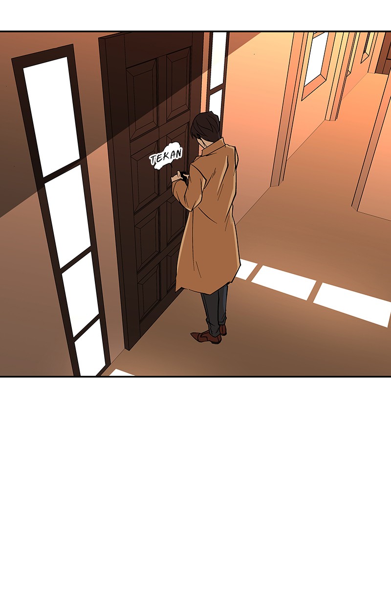 I Love Yoo Chapter 71 - halaman 69