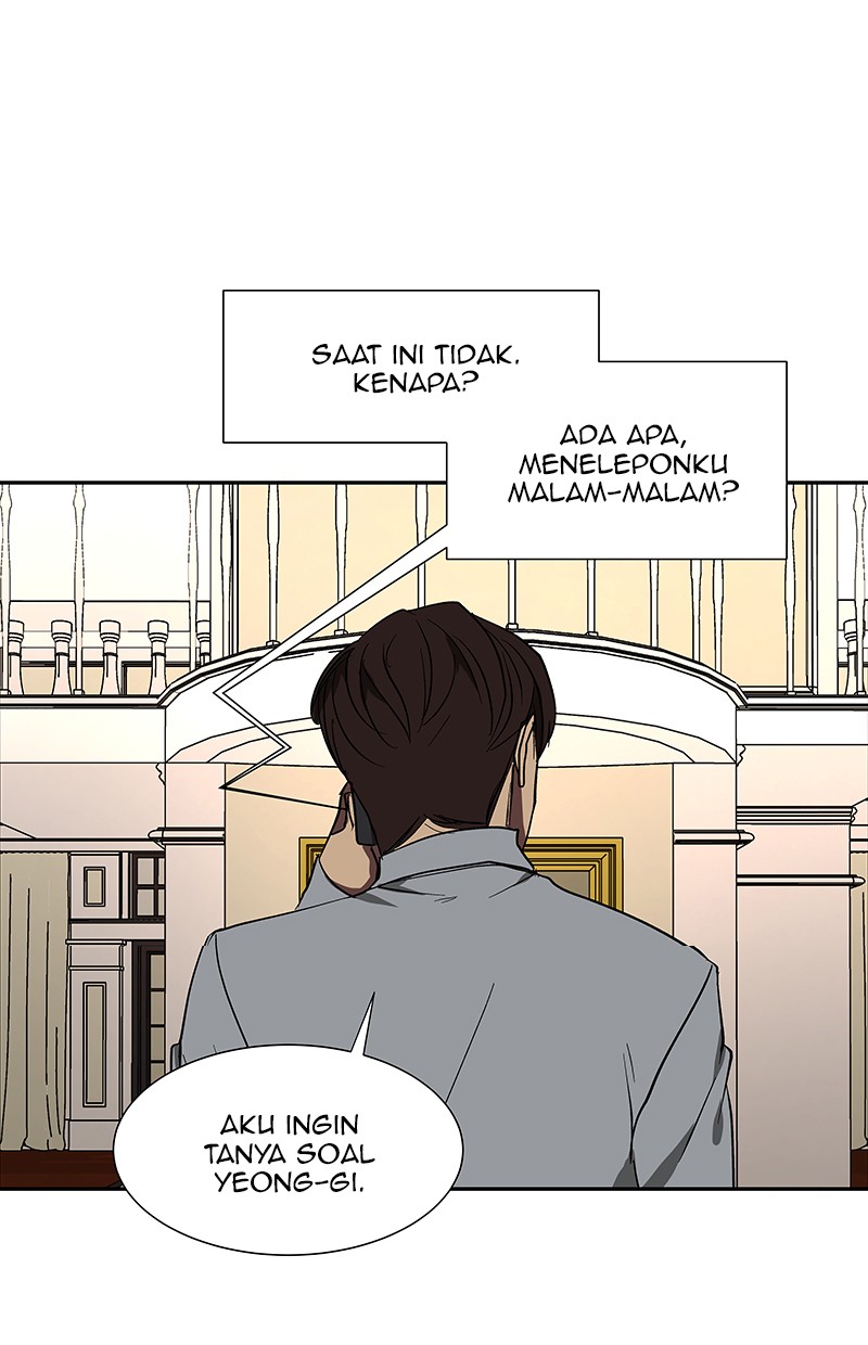 I Love Yoo Chapter 71 - halaman 74