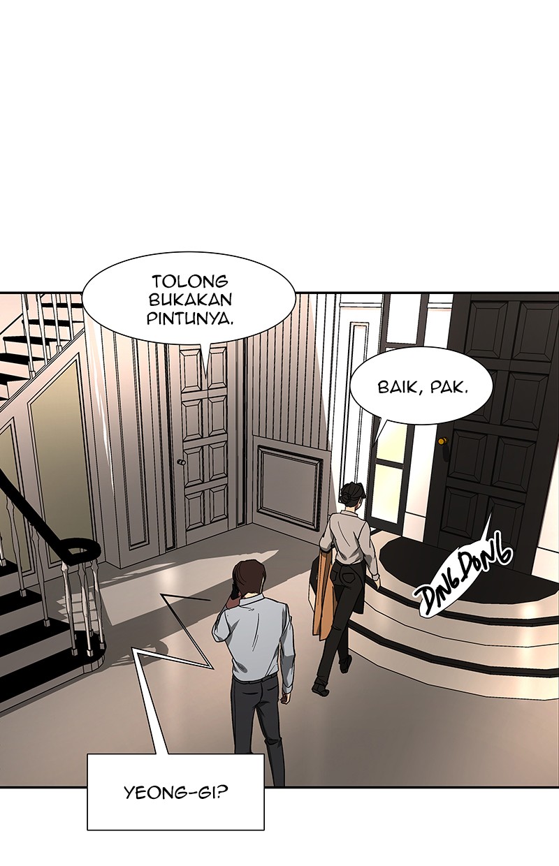 I Love Yoo Chapter 71 - halaman 76