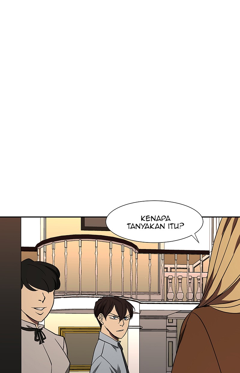 I Love Yoo Chapter 71 - halaman 77