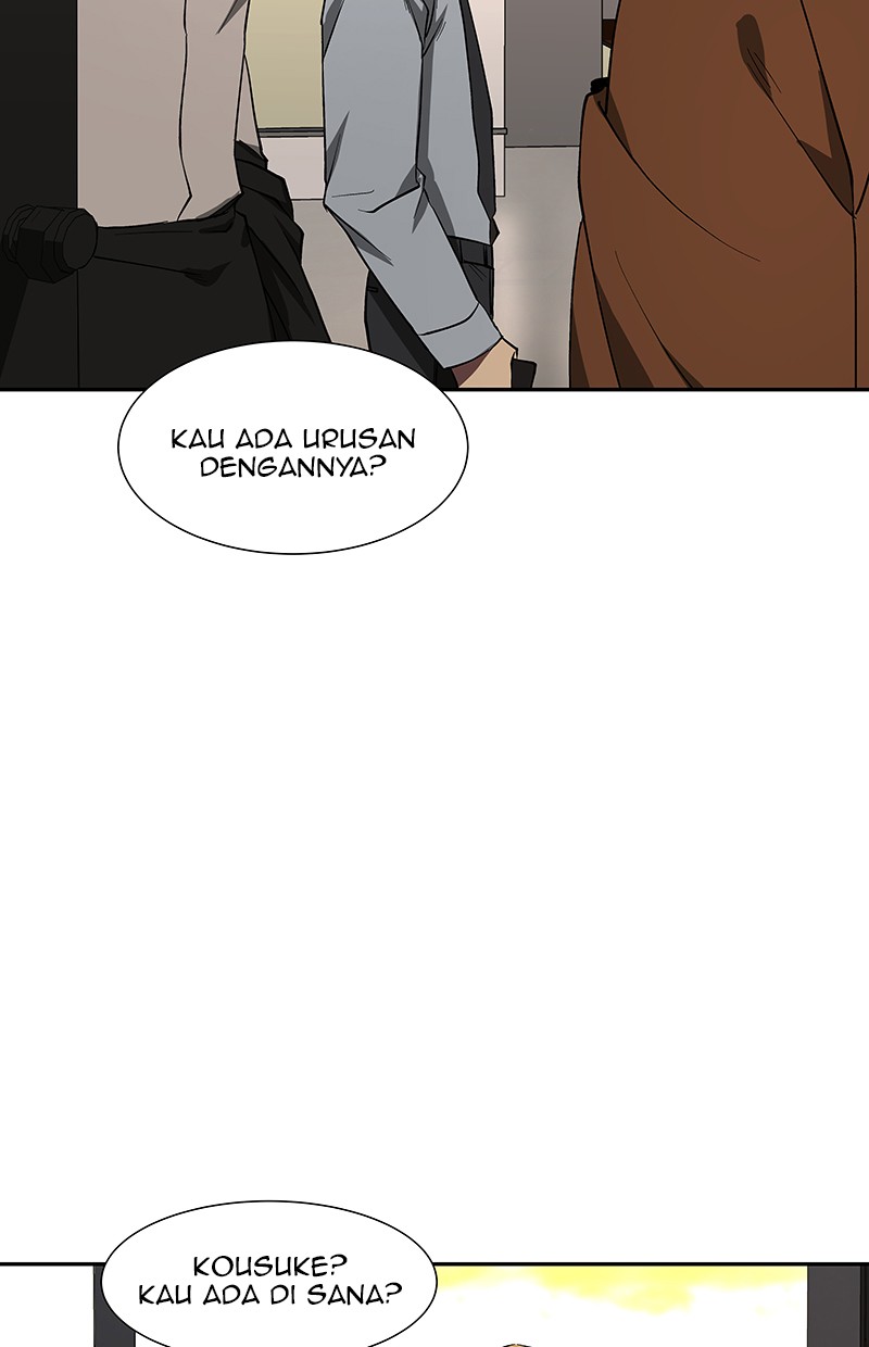 I Love Yoo Chapter 71 - halaman 78
