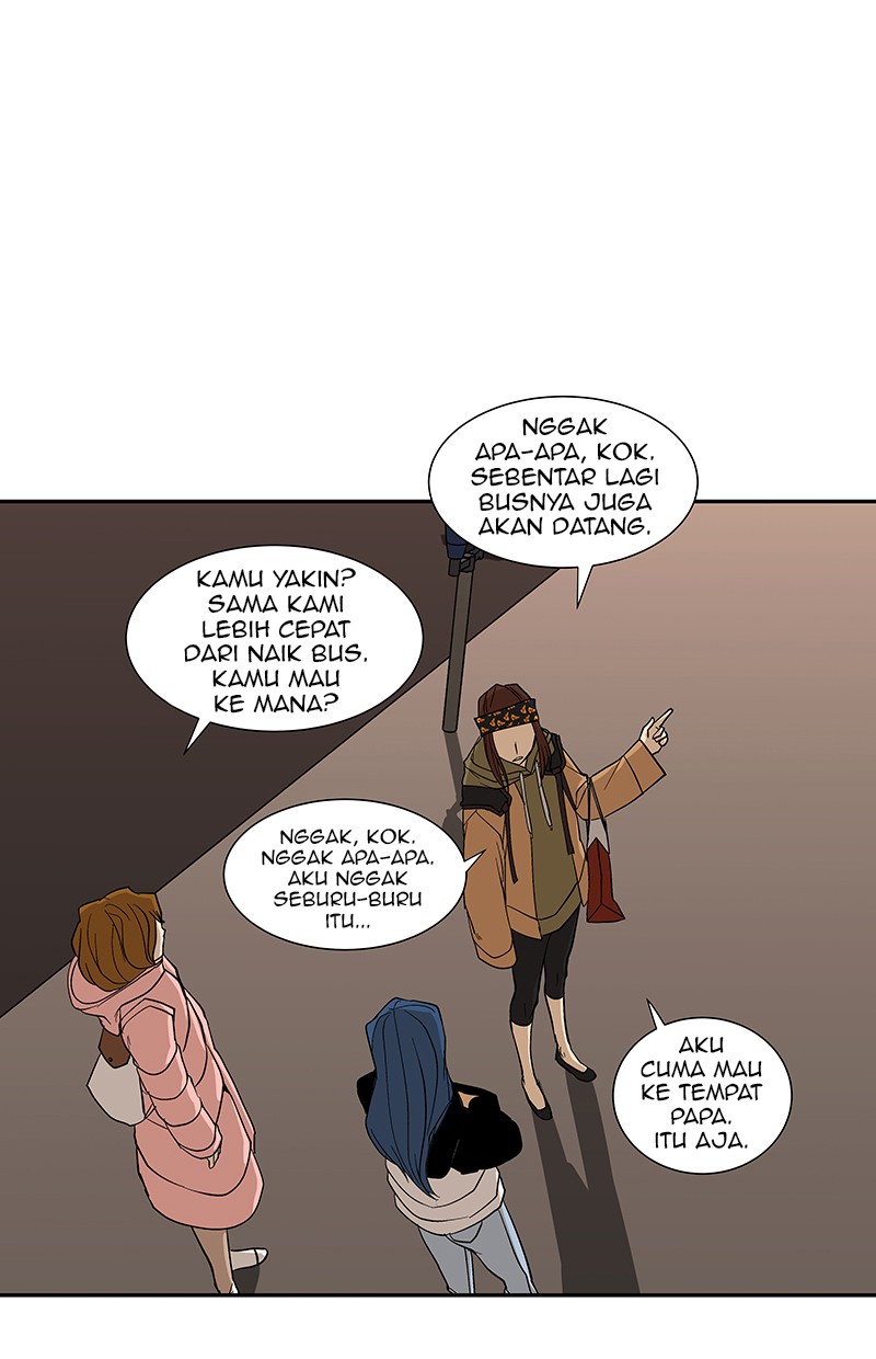 I Love Yoo Chapter 71 - halaman 8