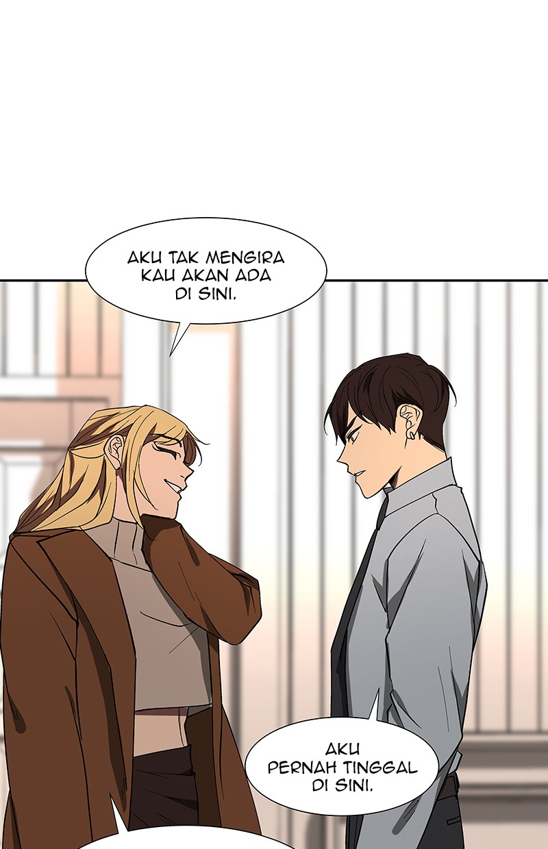 I Love Yoo Chapter 71 - halaman 82