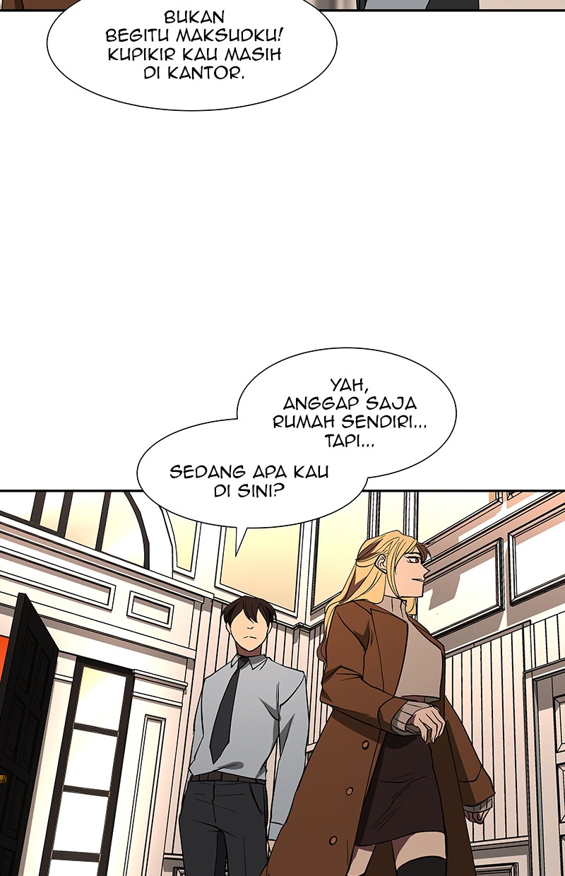 I Love Yoo Chapter 71 - halaman 83