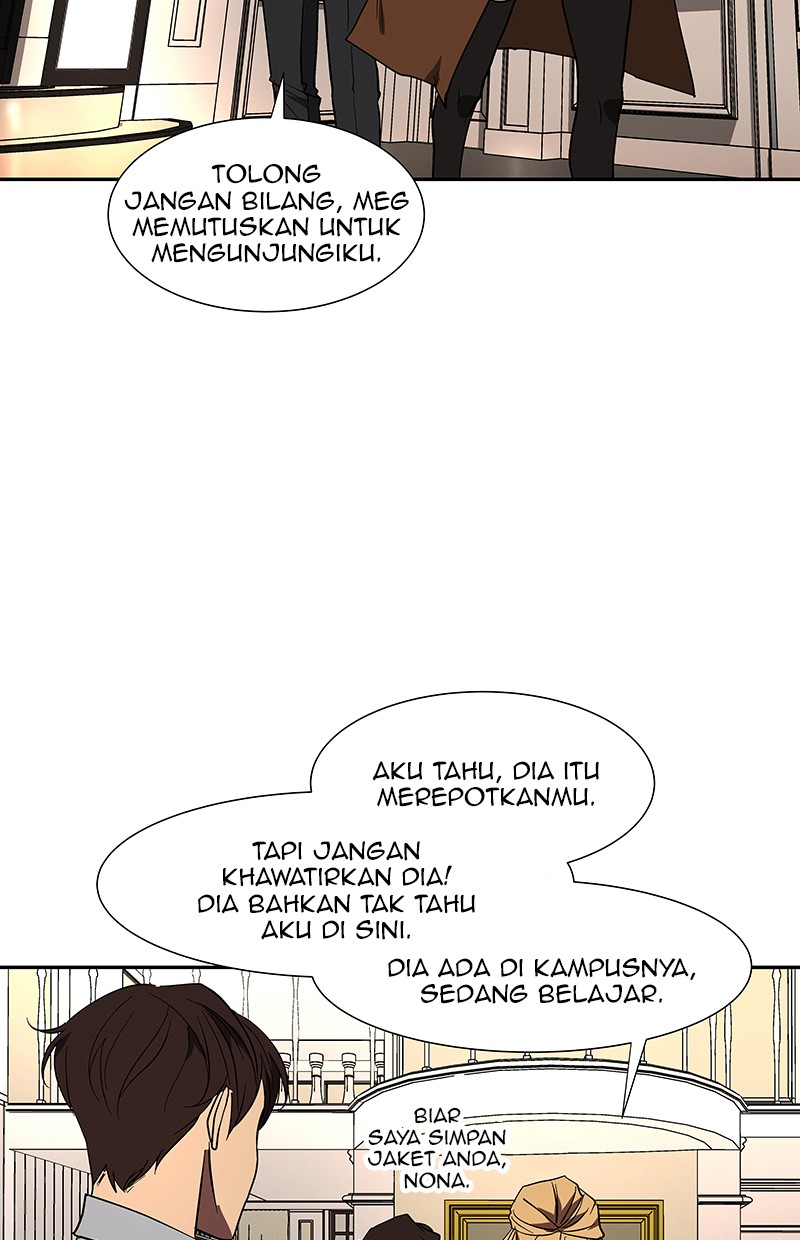 I Love Yoo Chapter 71 - halaman 84