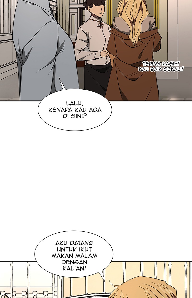 I Love Yoo Chapter 71 - halaman 85