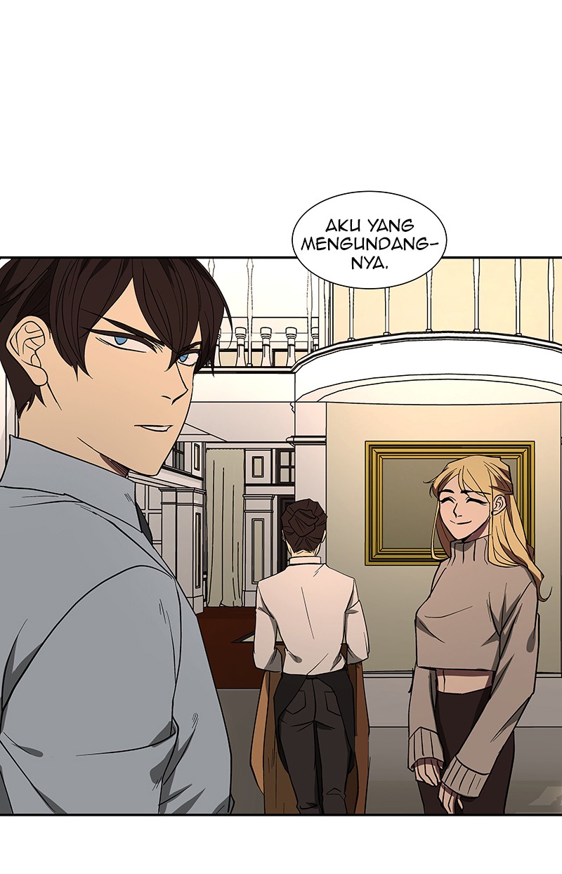 I Love Yoo Chapter 71 - halaman 88