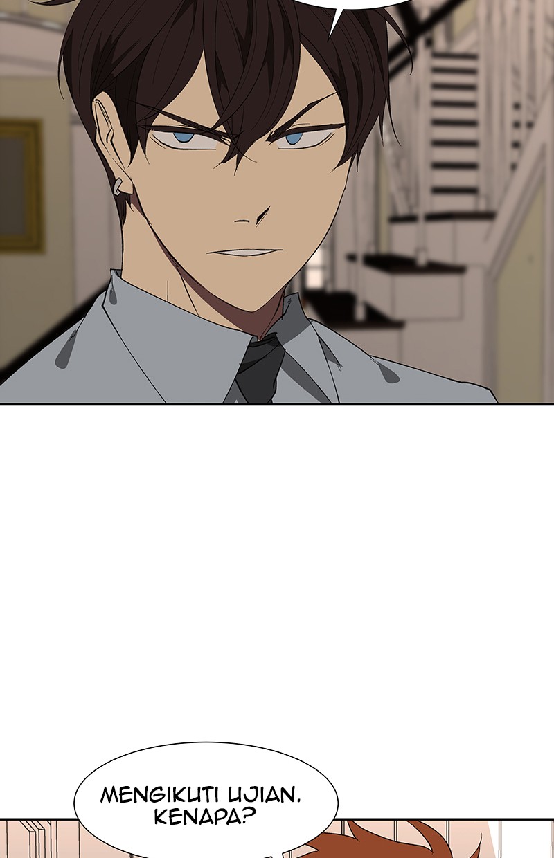 I Love Yoo Chapter 72 - halaman 10