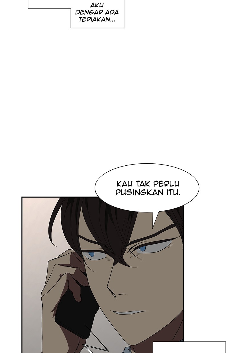 I Love Yoo Chapter 72 - halaman 103