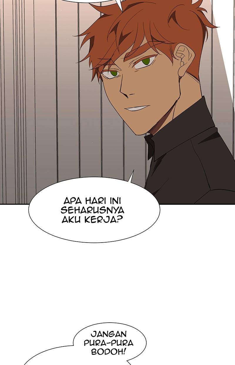 I Love Yoo Chapter 72 - halaman 11