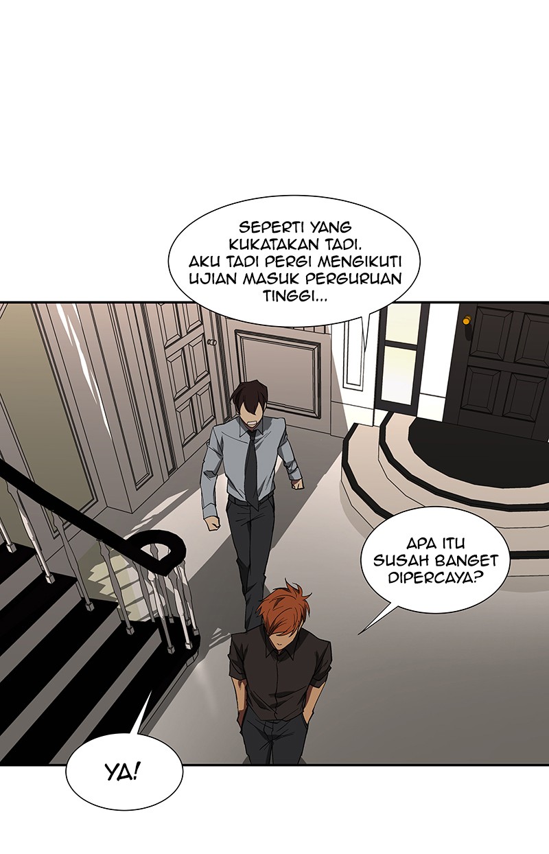 I Love Yoo Chapter 72 - halaman 15