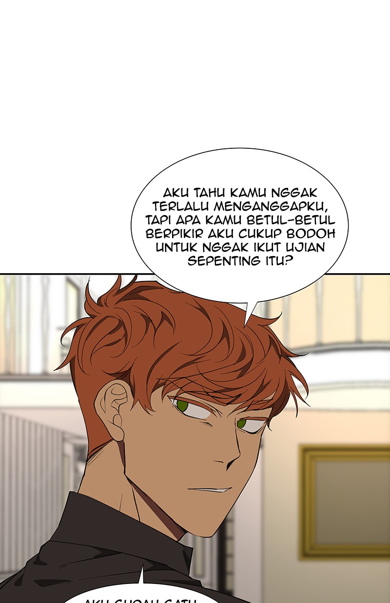 I Love Yoo Chapter 72 - halaman 16
