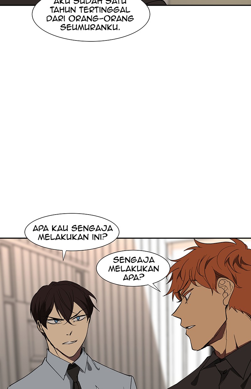 I Love Yoo Chapter 72 - halaman 17