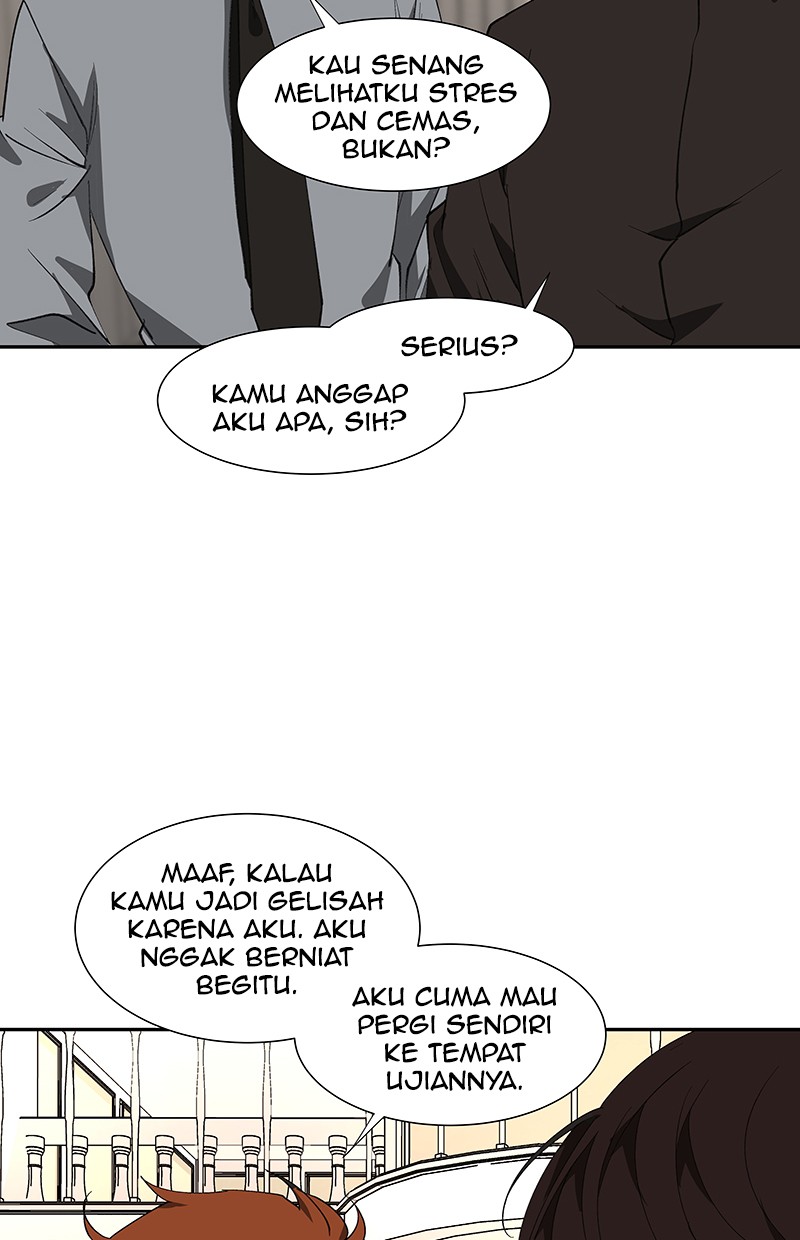 I Love Yoo Chapter 72 - halaman 18