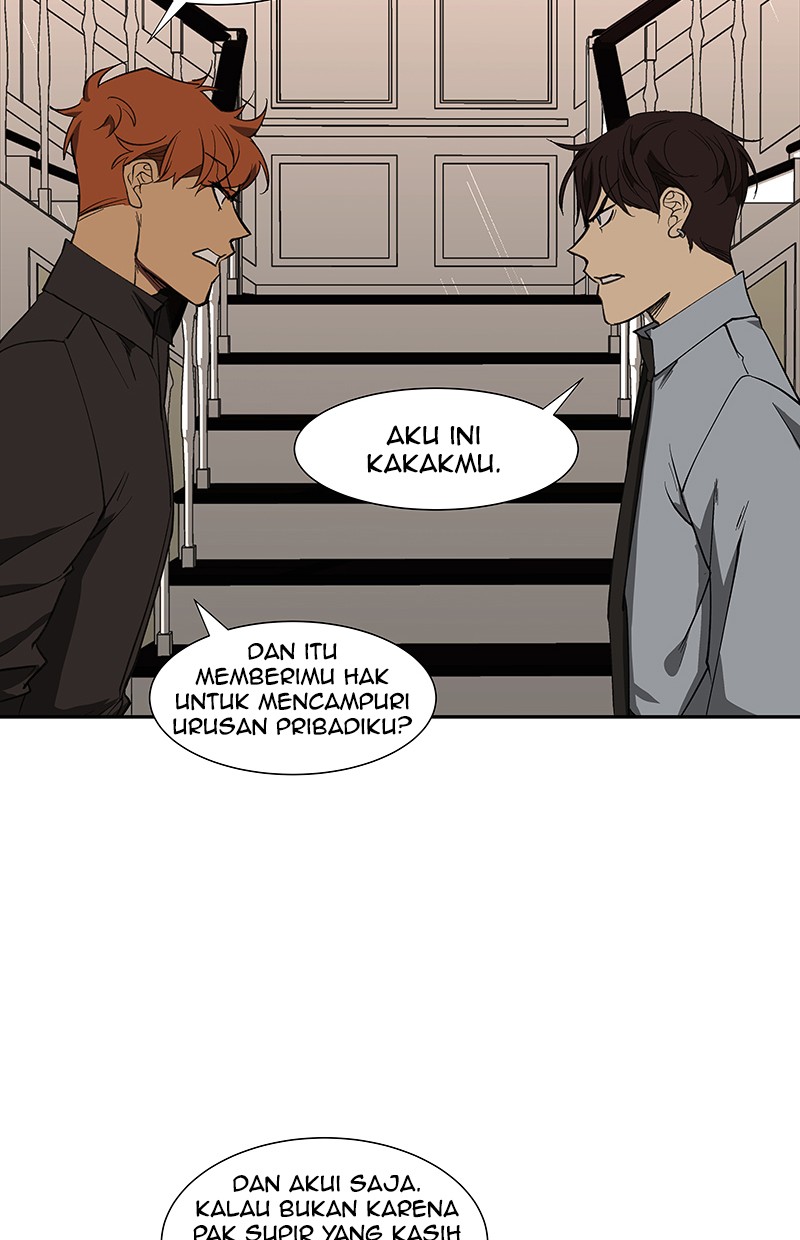 I Love Yoo Chapter 72 - halaman 20