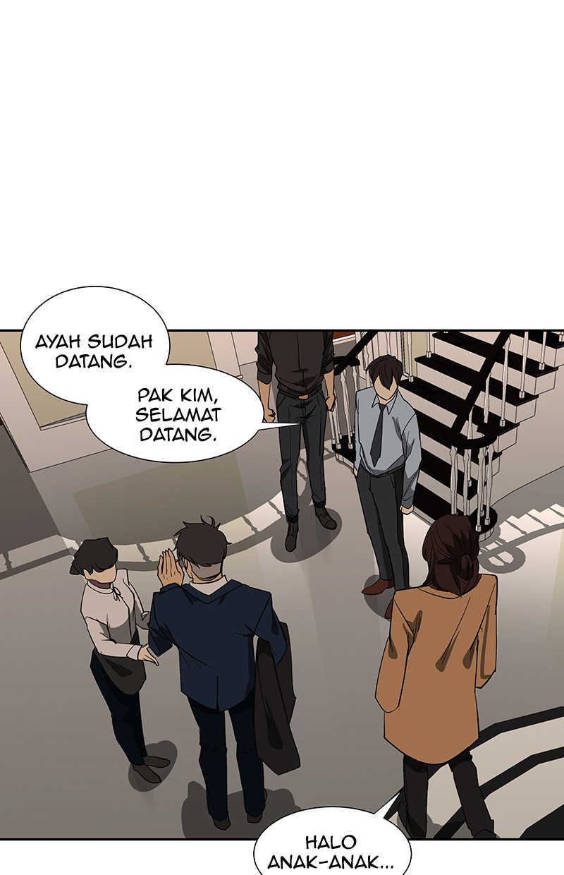 I Love Yoo Chapter 72 - halaman 26