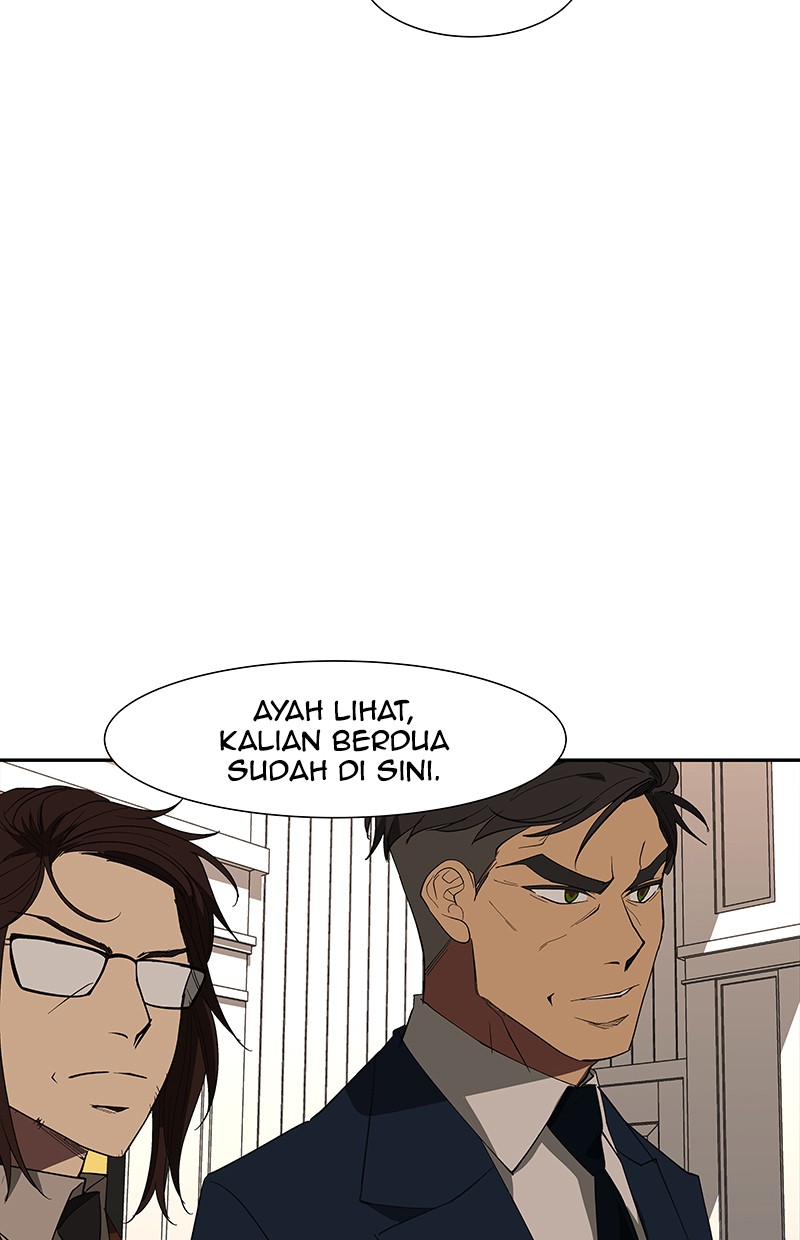 I Love Yoo Chapter 72 - halaman 27