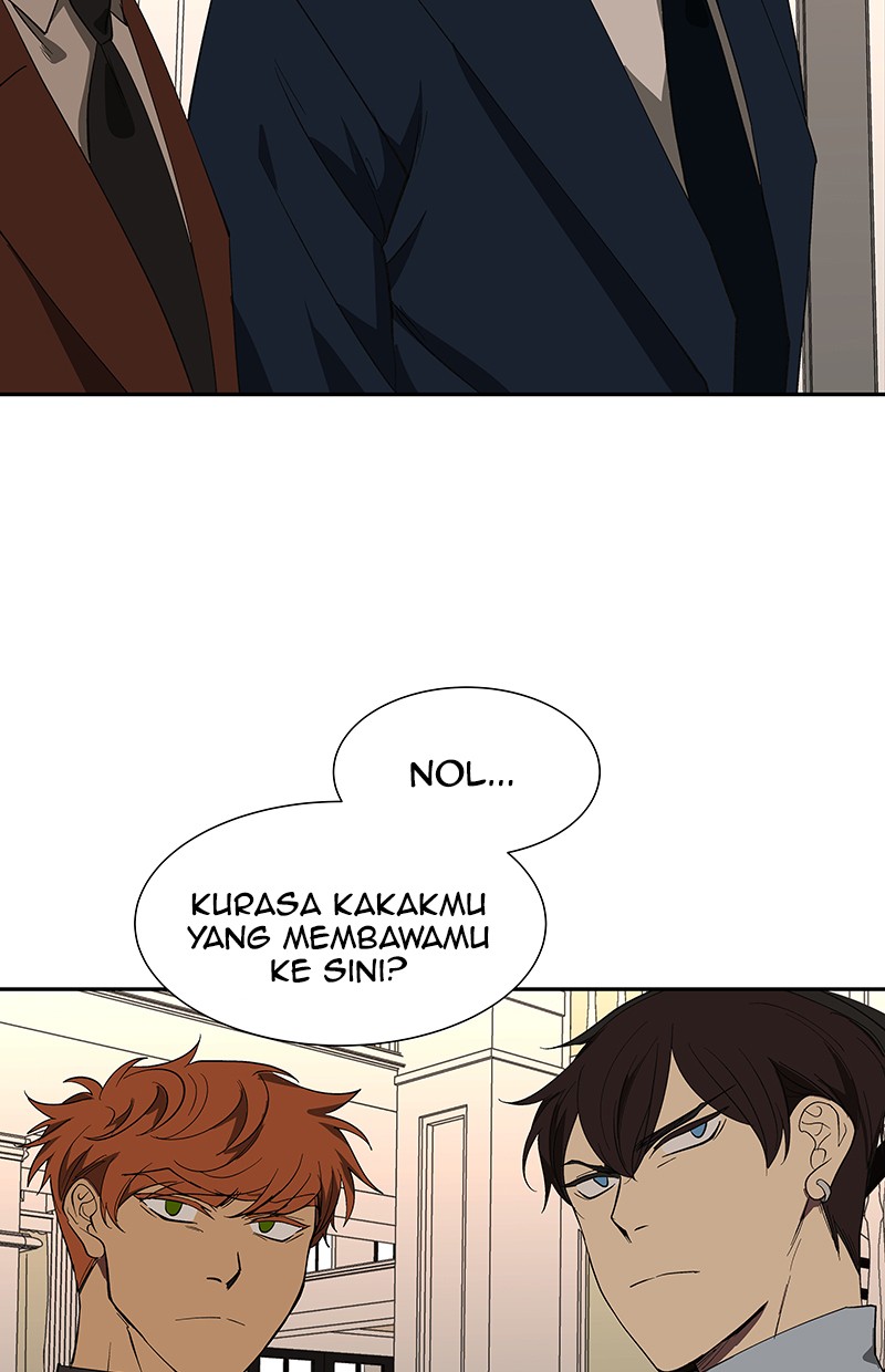 I Love Yoo Chapter 72 - halaman 28