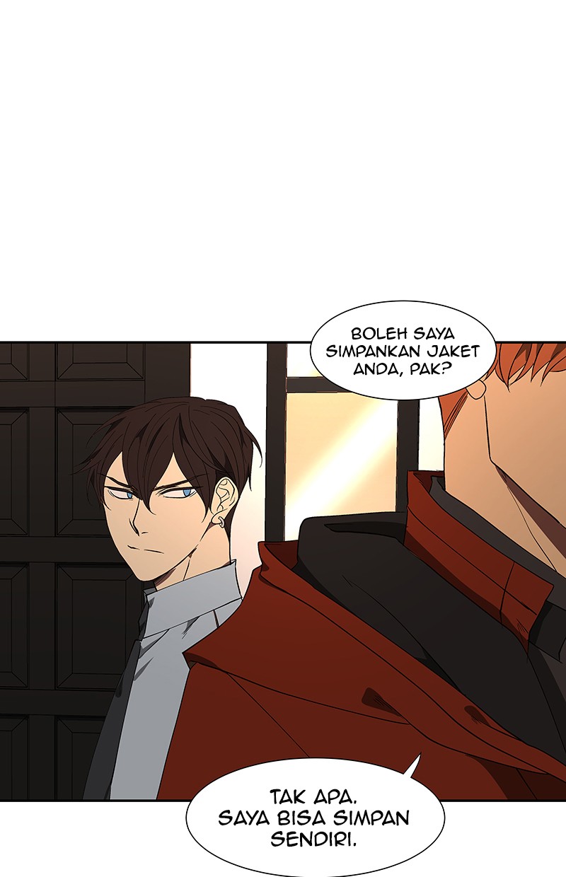 I Love Yoo Chapter 72 - halaman 3