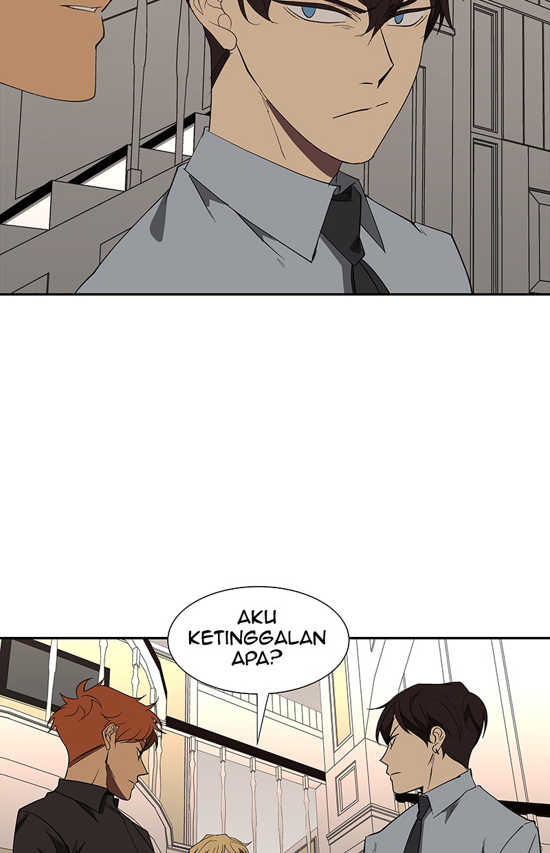 I Love Yoo Chapter 72 - halaman 30