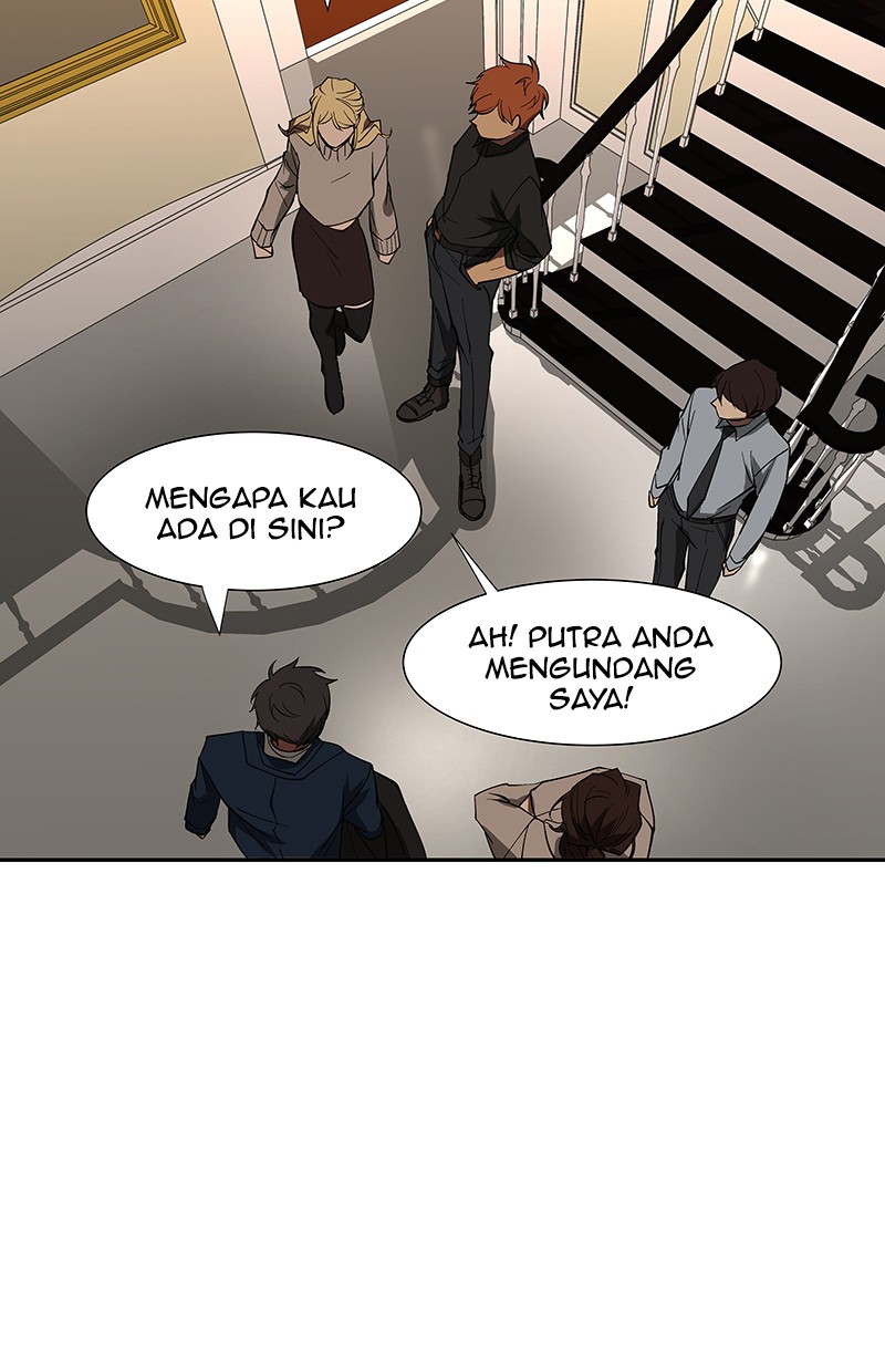 I Love Yoo Chapter 72 - halaman 32