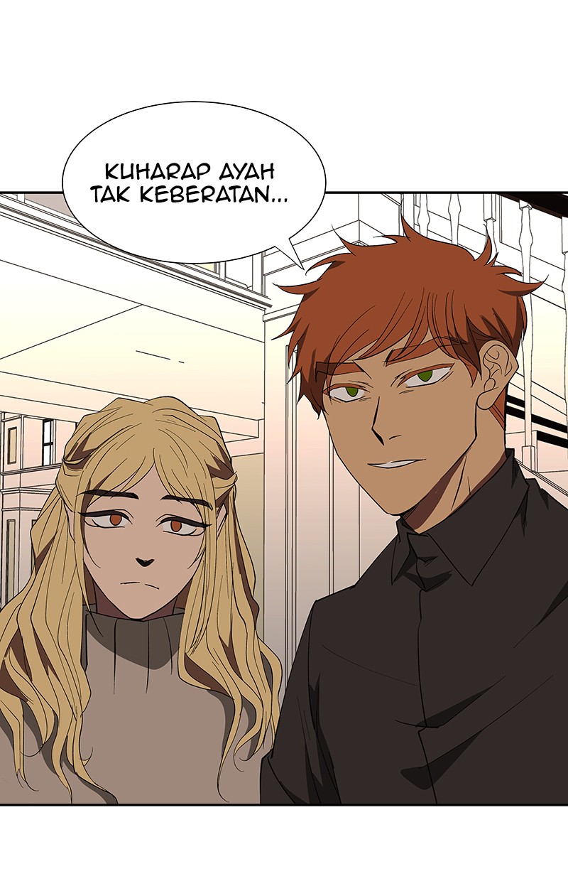 I Love Yoo Chapter 72 - halaman 33