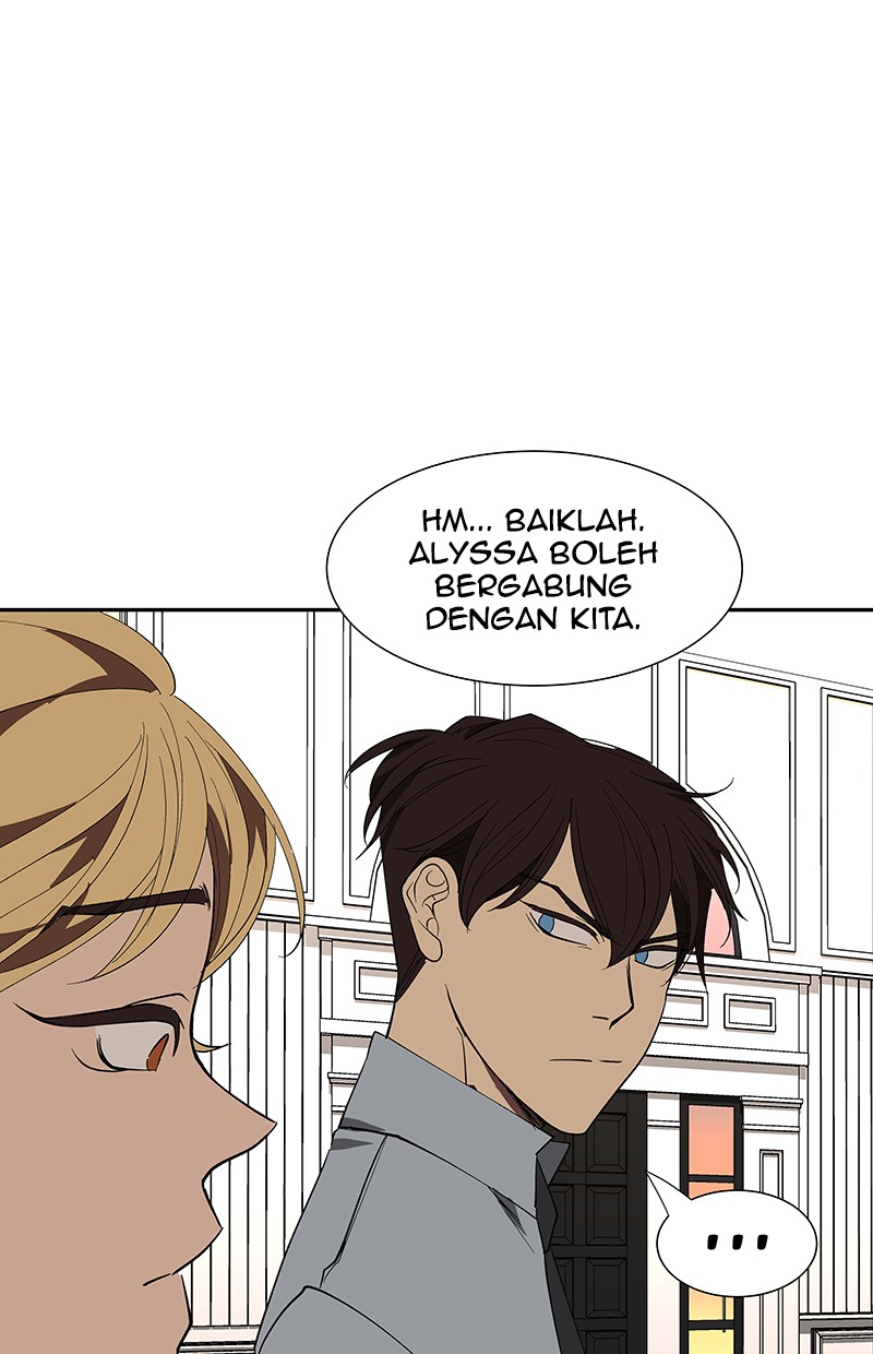 I Love Yoo Chapter 72 - halaman 34