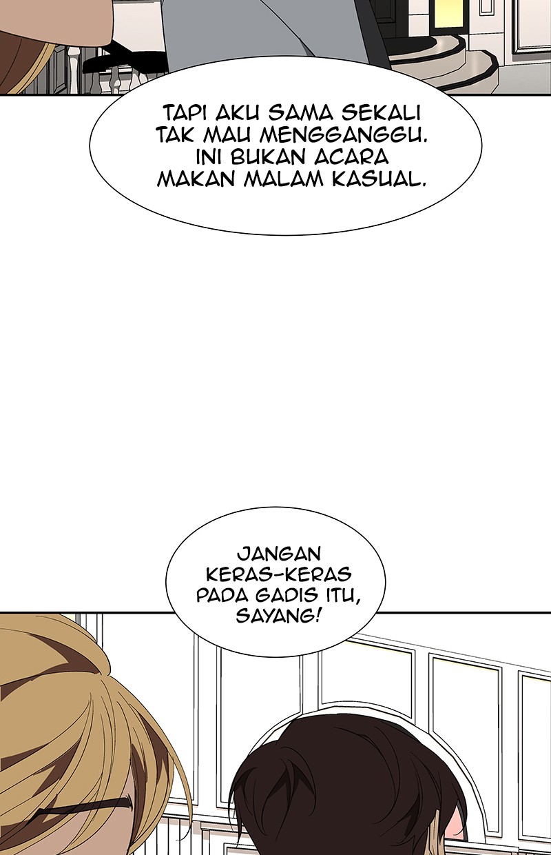 I Love Yoo Chapter 72 - halaman 35