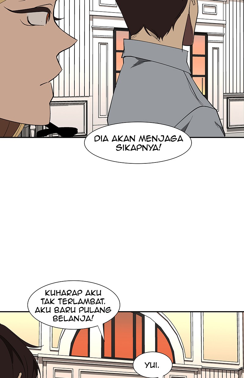 I Love Yoo Chapter 72 - halaman 36