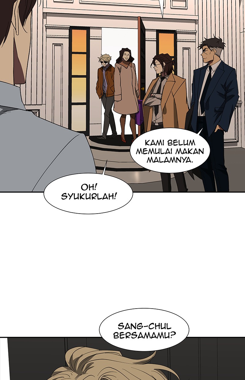 I Love Yoo Chapter 72 - halaman 37