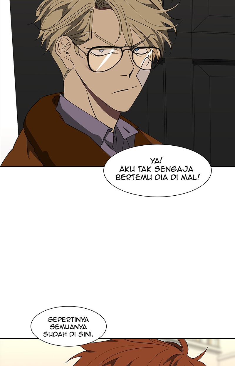 I Love Yoo Chapter 72 - halaman 38
