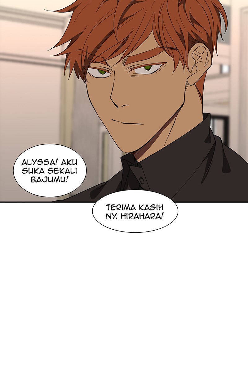I Love Yoo Chapter 72 - halaman 39