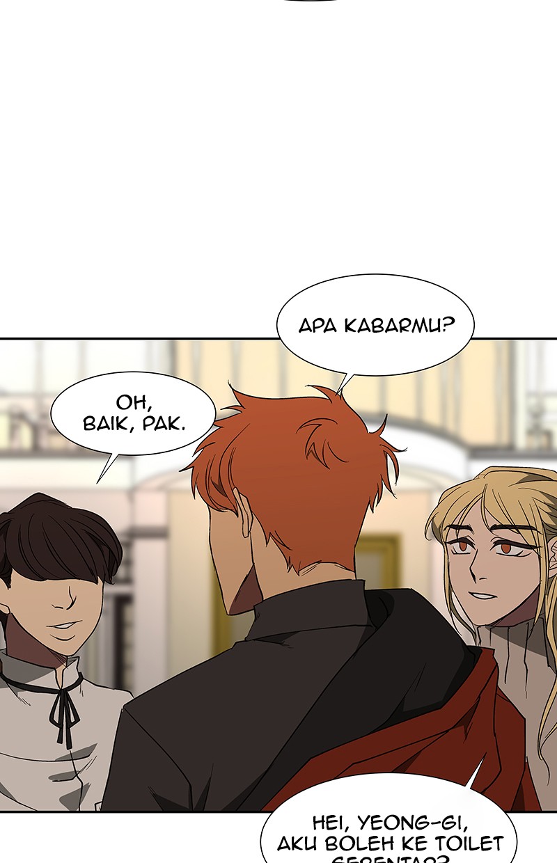 I Love Yoo Chapter 72 - halaman 4