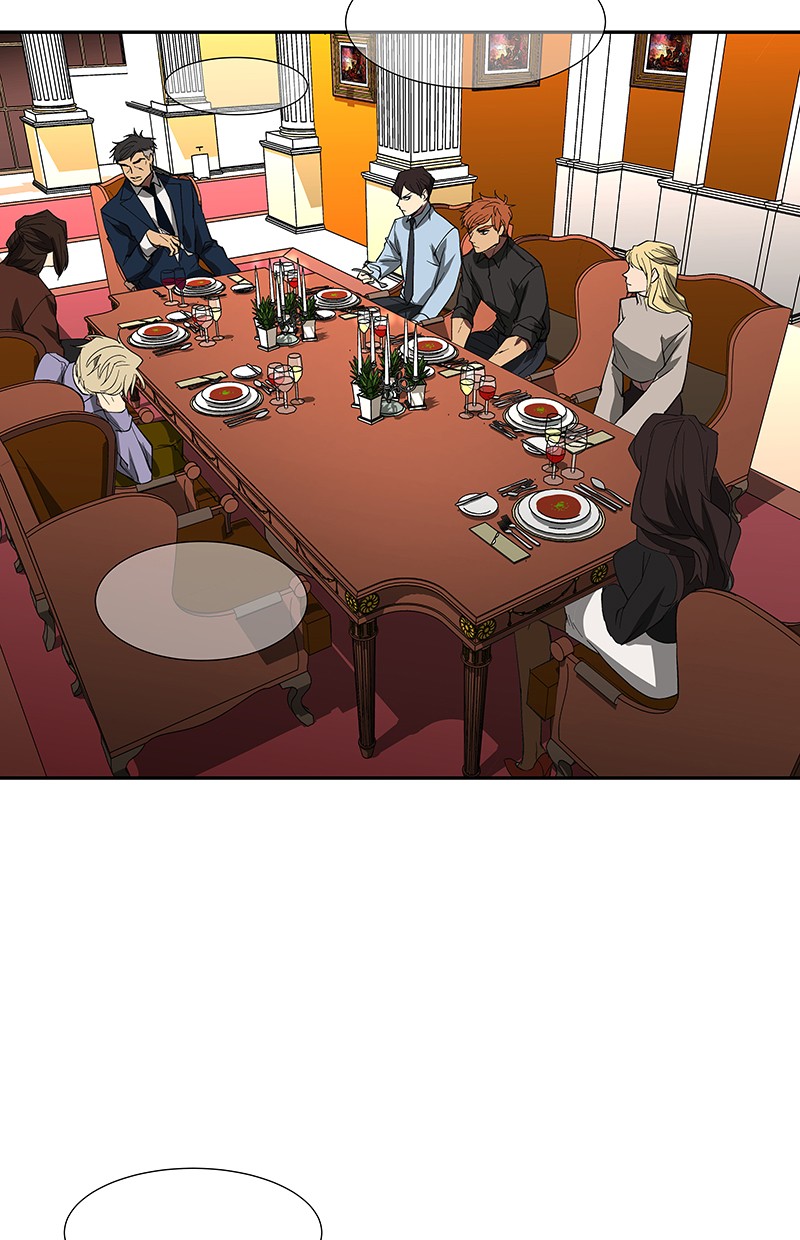 I Love Yoo Chapter 72 - halaman 41