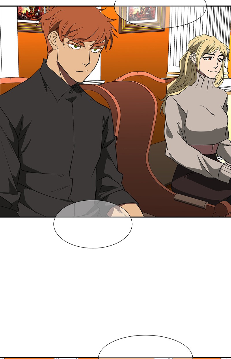 I Love Yoo Chapter 72 - halaman 43