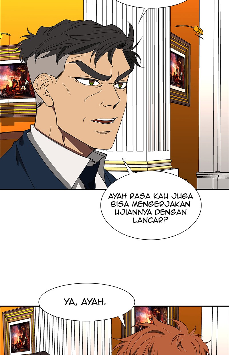 I Love Yoo Chapter 72 - halaman 45