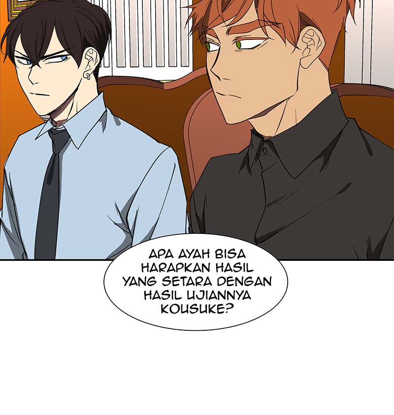 I Love Yoo Chapter 72 - halaman 46